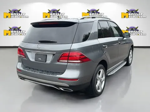 More photos of 2018 Mercedes-Benz GLE 350 at Monster Motors - Knoxville, TN, TN