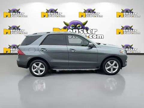 More photos of 2018 Mercedes-Benz GLE 350 at Monster Motors - Knoxville, TN, TN