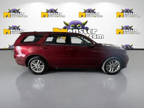 More photos of 2021 Dodge Durango R/T at Monster Motors - Knoxville, TN, TN