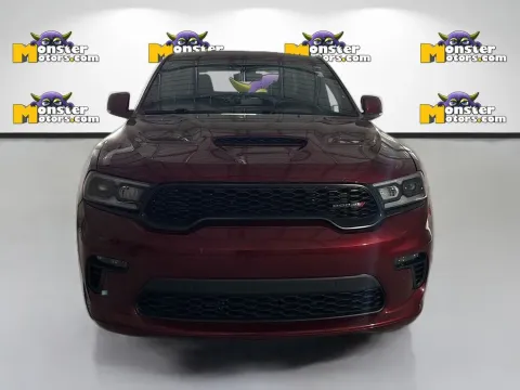 Photos of 2021 Dodge Durango R/T for sale in Louisville, TN at Monster Motors - Knoxville, TN