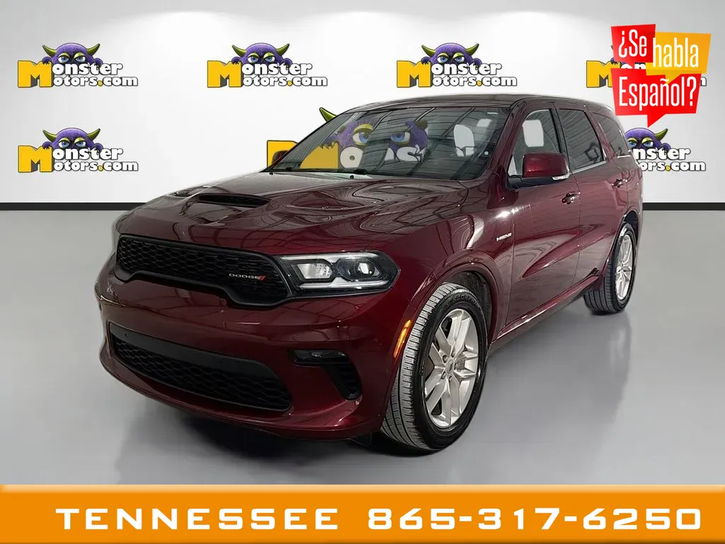 2021 Dodge Durango R/T for sale in Louisville, TN