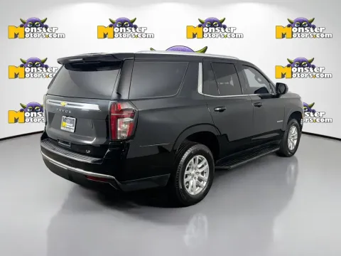 More photos of 2023 Chevrolet Tahoe LT at Monster Motors - Knoxville, TN, TN