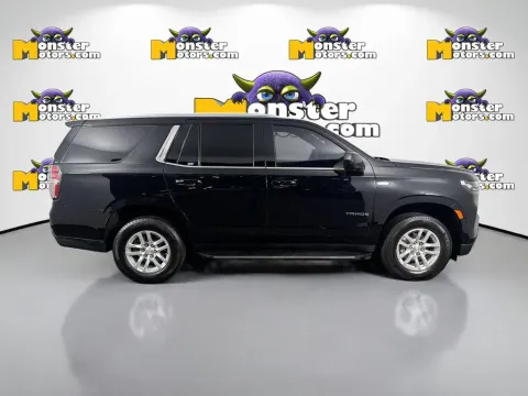 More photos of 2023 Chevrolet Tahoe LT at Monster Motors - Knoxville, TN, TN
