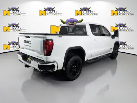 More photos of 2020 GMC Sierra 1500 Elevation at Monster Motors - Knoxville, TN, TN