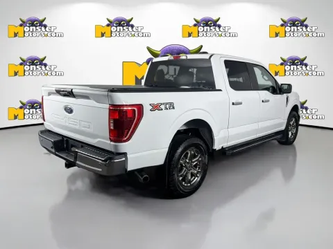 More photos of 2021 Ford F-150 XLT at Monster Motors - Knoxville, TN, TN