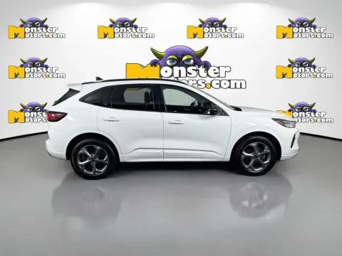 More photos of 2023 Ford Escape ST-Line at Monster Motors - Knoxville, TN, TN