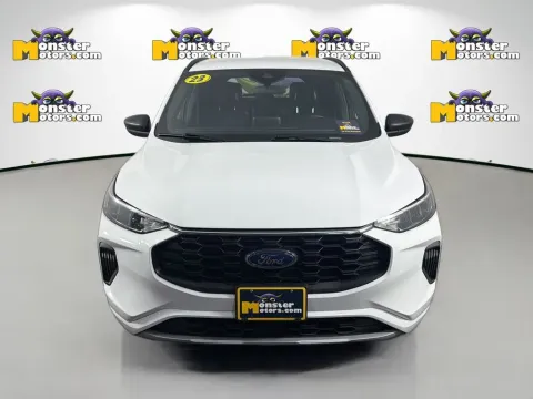 Photos of 2023 Ford Escape ST-Line for sale in Louisville, TN at Monster Motors - Knoxville, TN