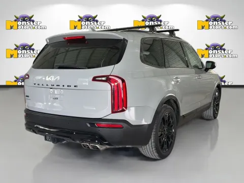 More photos of 2022 Kia Telluride EX at Monster Motors - Knoxville, TN, TN
