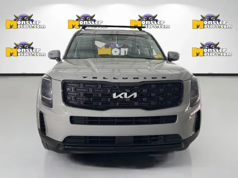 Photos of 2022 Kia Telluride EX for sale in Louisville, TN at Monster Motors - Knoxville, TN