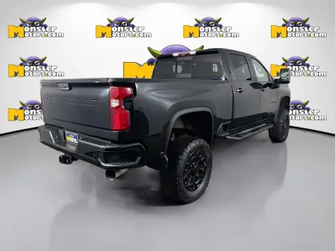 More photos of 2021 Chevrolet Silverado 2500HD LTZ at Monster Motors - Knoxville, TN, TN