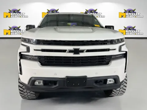 Photos of 2019 Chevrolet Silverado 1500 RST for sale in Louisville, TN at Monster Motors - Knoxville, TN