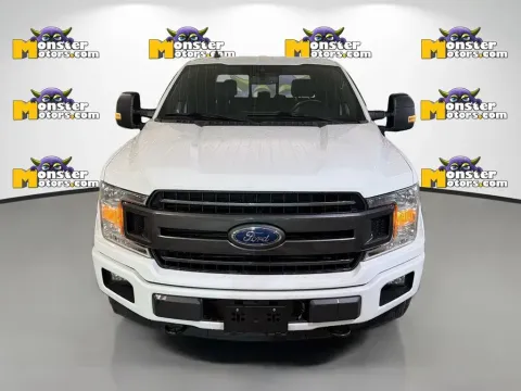 Photos of 2020 Ford F-150 XLT for sale in Louisville, TN at Monster Motors - Knoxville, TN
