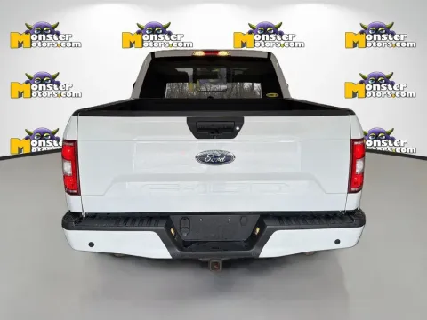 More photos of 2020 Ford F-150 XLT at Monster Motors - Knoxville, TN, TN