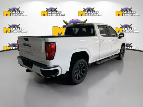 More photos of 2020 GMC Sierra 1500 AT4 at Monster Motors - Knoxville, TN, TN