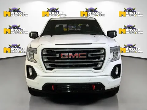 Photos of 2020 GMC Sierra 1500 AT4 for sale in Louisville, TN at Monster Motors - Knoxville, TN