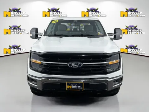 Photos of 2024 Ford F-150 XLT for sale in Louisville, TN at Monster Motors - Knoxville, TN