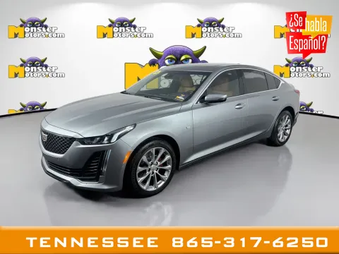 2024 Cadillac CT5 Premium Luxury for sale in Louisville, TN