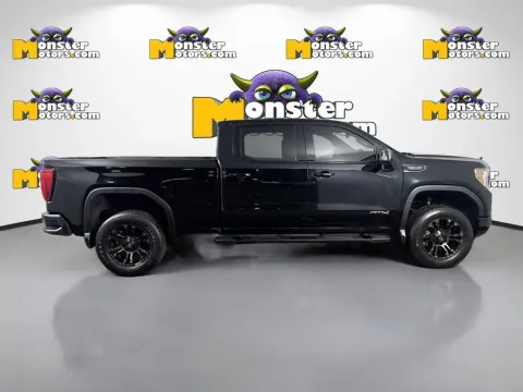More photos of 2019 GMC Sierra 1500 AT4 at Monster Motors - Knoxville, TN, TN
