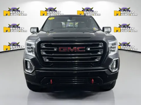 Photos of 2019 GMC Sierra 1500 AT4 for sale in Louisville, TN at Monster Motors - Knoxville, TN