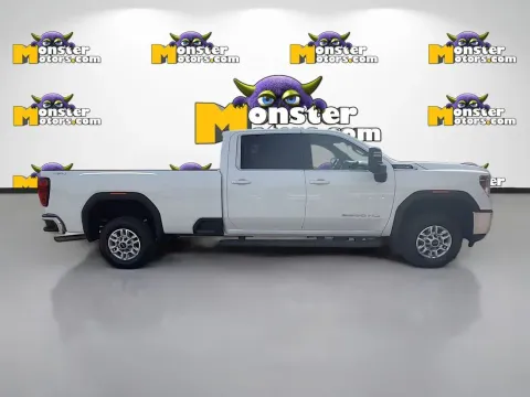 More photos of 2022 GMC Sierra 2500HD SLE at Monster Motors - Knoxville, TN, TN