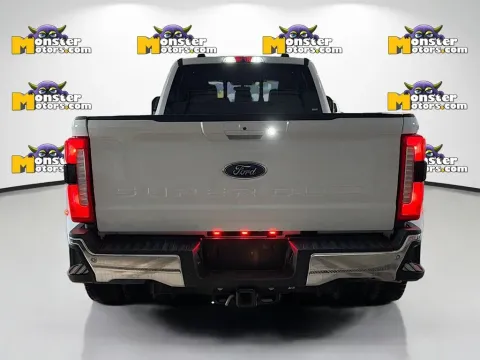 More photos of 2025 Ford F-450SD Lariat at Monster Motors - Knoxville, TN, TN