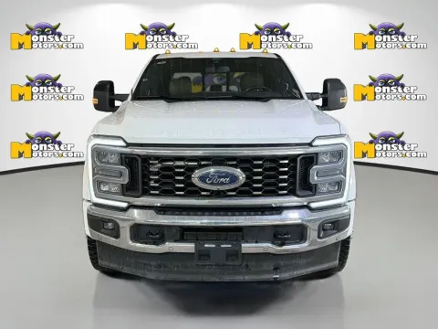 Photos of 2025 Ford F-450SD Lariat for sale in Louisville, TN at Monster Motors - Knoxville, TN