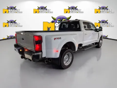 More photos of 2025 Ford F-450SD Lariat at Monster Motors - Knoxville, TN, TN