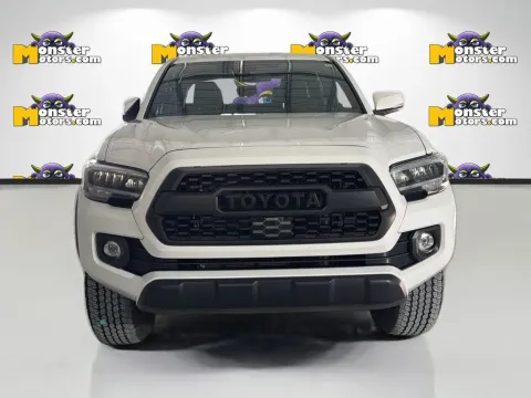 Photos of 2023 Toyota Tacoma TRD Off-Road for sale in Louisville, TN at Monster Motors - Knoxville, TN