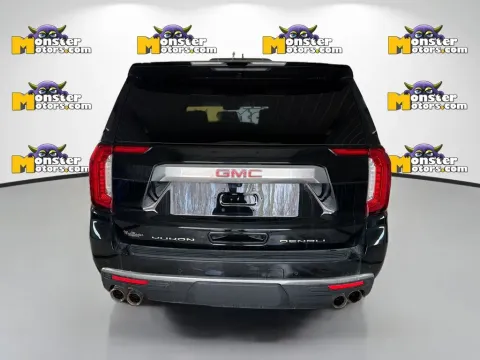 More photos of 2023 GMC Yukon XL Denali at Monster Motors - Knoxville, TN, TN