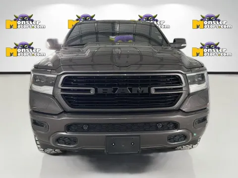 Photos of 2020 Ram 1500 Rebel for sale in Louisville, TN at Monster Motors - Knoxville, TN