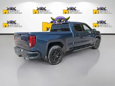 More photos of 2019 GMC Sierra 1500 Elevation at Monster Motors - Knoxville, TN, TN