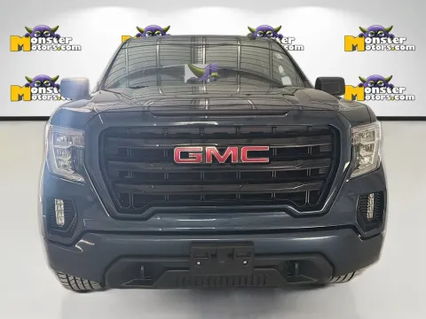 Photos of 2019 GMC Sierra 1500 Elevation for sale in Louisville, TN at Monster Motors - Knoxville, TN