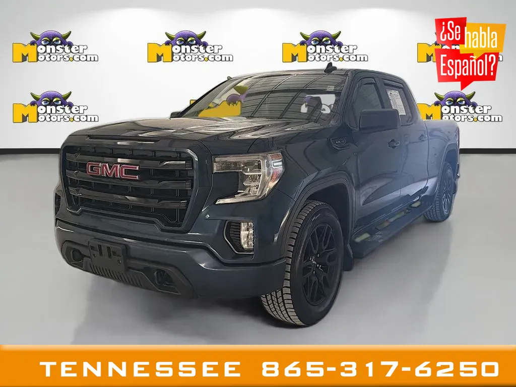 2019 GMC Sierra 1500 Elevation for sale in Louisville, TN