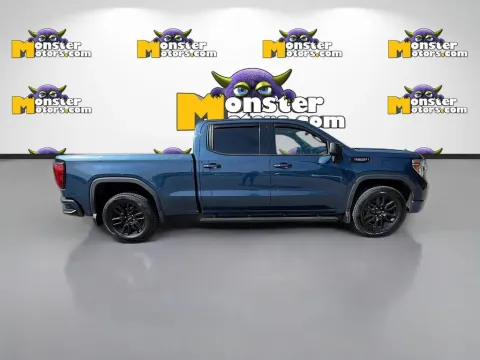 More photos of 2019 GMC Sierra 1500 Elevation at Monster Motors - Knoxville, TN, TN