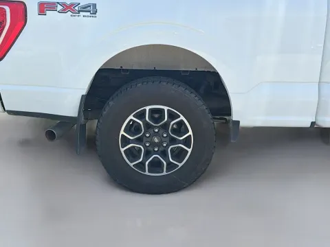 More photos of 2023 Ford F-150 XLT at Monster Motors - Knoxville, TN, TN