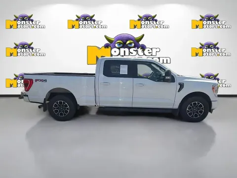 Photos of 2023 Ford F-150 XLT for sale in Louisville, TN at Monster Motors - Knoxville, TN