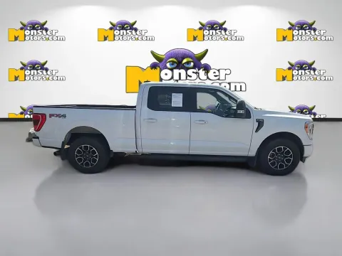 Photos of 2023 Ford F-150 XLT for sale in Louisville, TN at Monster Motors - Knoxville, TN
