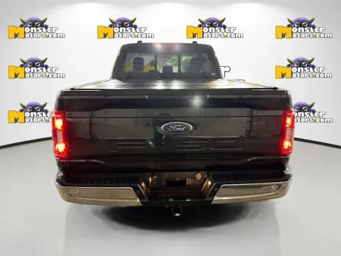 More photos of 2023 Ford F-150 at Monster Motors - Knoxville, TN, TN