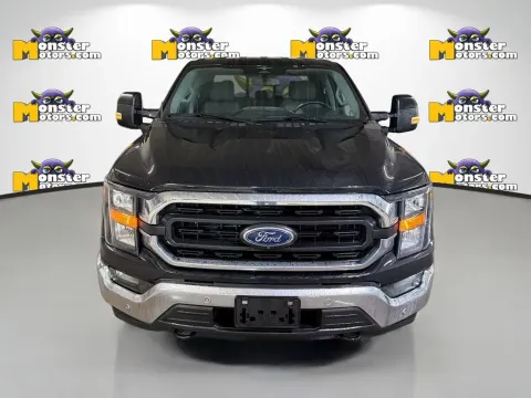 Photos of 2023 Ford F-150 for sale in Louisville, TN at Monster Motors - Knoxville, TN