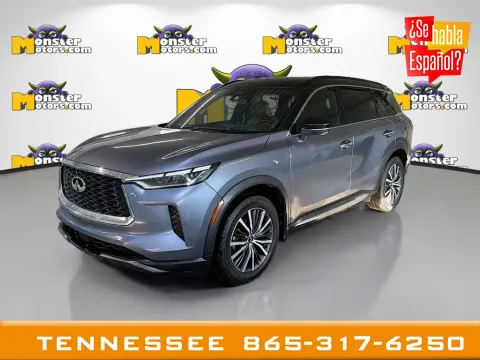 2023 INFINITI QX60 Autograph for sale in Louisville, TN