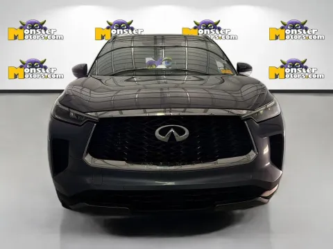 Photos of 2023 INFINITI QX60 Autograph for sale in Louisville, TN at Monster Motors - Knoxville, TN