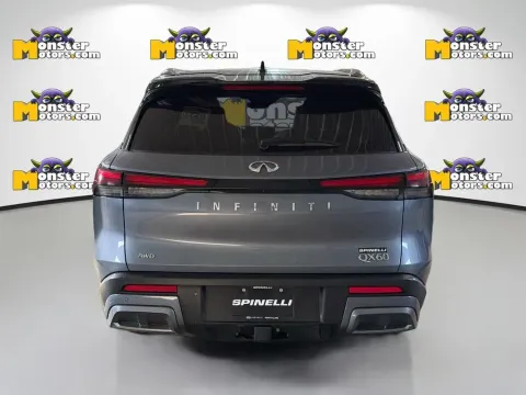 More photos of 2023 INFINITI QX60 Autograph at Monster Motors - Knoxville, TN, TN