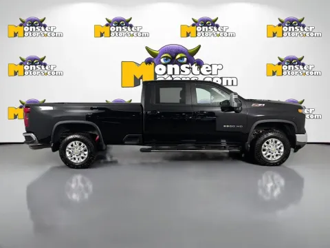 More photos of 2024 Chevrolet Silverado 2500HD LT at Monster Motors - Knoxville, TN, TN