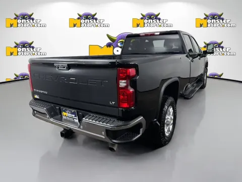 More photos of 2024 Chevrolet Silverado 2500HD LT at Monster Motors - Knoxville, TN, TN