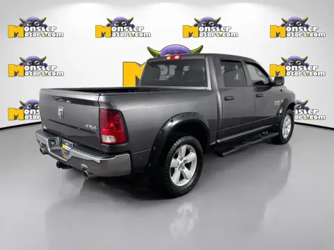 More photos of 2020 Ram 1500 Classic Tradesman at Monster Motors - Knoxville, TN, TN