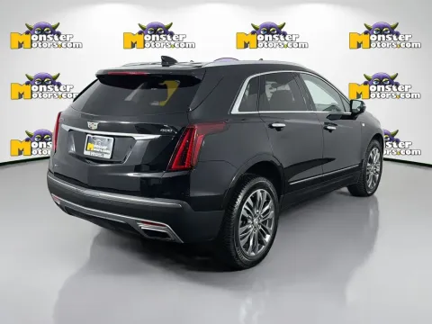 More photos of 2022 Cadillac XT5 Premium Luxury at Monster Motors - Knoxville, TN, TN