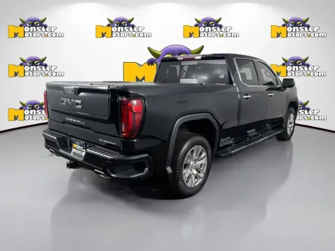 More photos of 2019 GMC Sierra 1500 Denali at Monster Motors - Knoxville, TN, TN