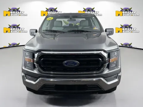 Photos of 2023 Ford F-150 XLT for sale in Louisville, TN at Monster Motors - Knoxville, TN