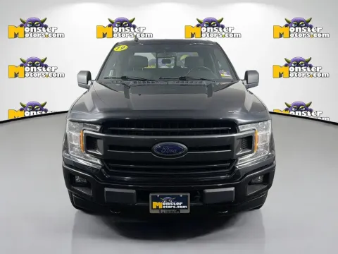 Photos of 2019 Ford F-150 XLT for sale in Louisville, TN at Monster Motors - Knoxville, TN