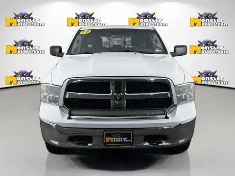 Photos of 2019 Ram 1500 Classic SLT for sale in Louisville, TN at Monster Motors - Knoxville, TN